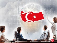 مهاجرت و اخذ اقامت از طریق ثبت شرکت در ترکیه