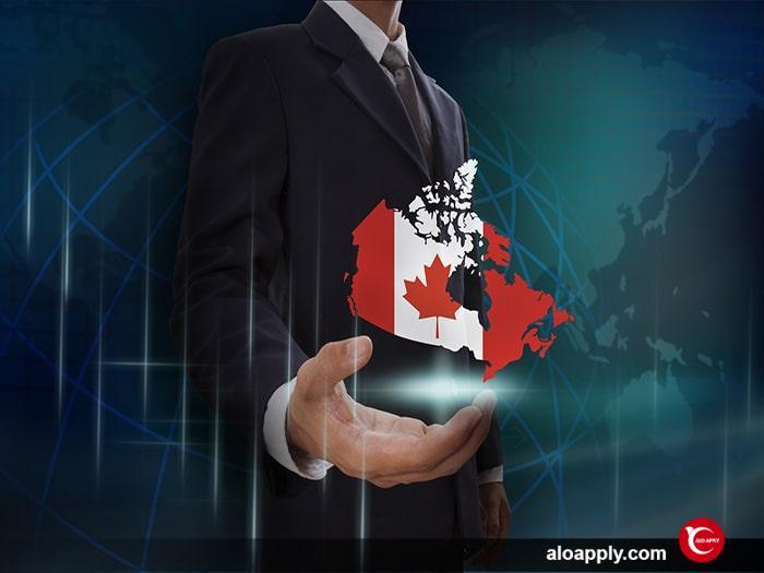 شرایط اخذ ویزای سرمایه گذاری کانادا