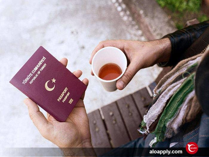 چگونگی اخذ اقامت ترکیه در کوتاه ترین مدت
