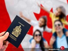 ویزای همراه دانشجویی کانادا در 2021
