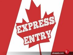 مهاجرت به کانادا با ویزای اکسپرس انتری کانادا