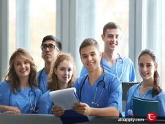 شرایط کار در حین تحصیل در رشته های پزشکی در کانادا