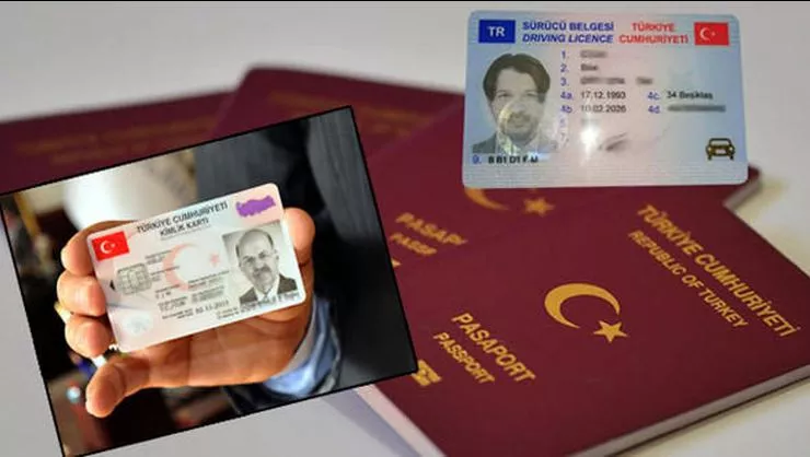 دریافت پاسپورت و اقامت با خرید ملک در ترکیه