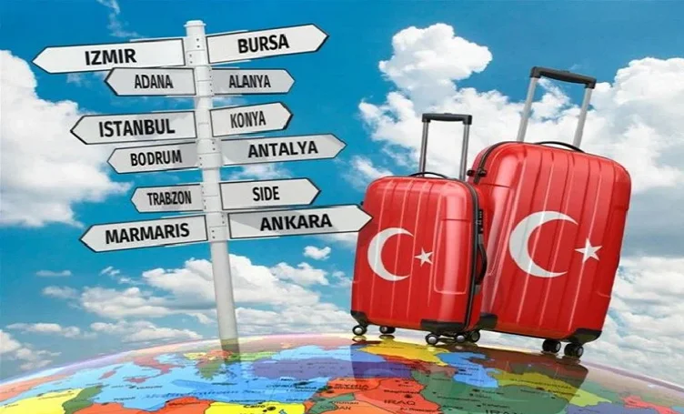 بهترین شهر برای خرید ملک در ترکیه