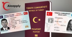 مزایای کارت شهروندی ترکیه