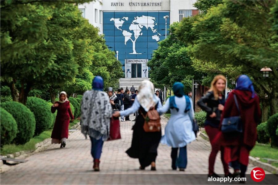بهترین دانشگاه‌های ترکیه برای تحصیل در رشته پرستاری