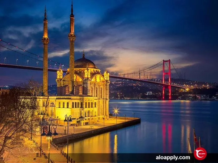 شرایط اخذ اقامت در ترکیه