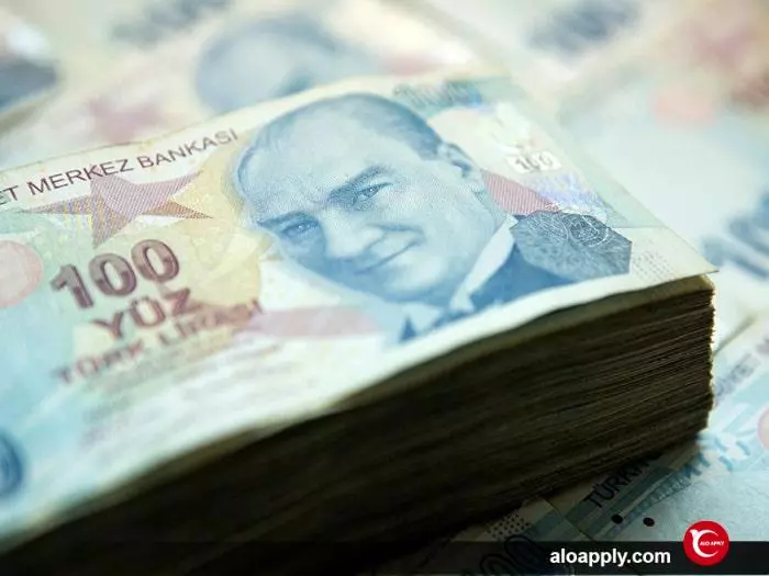 مدارک لازم جهت اخذ کد مالیاتی در ترکیه