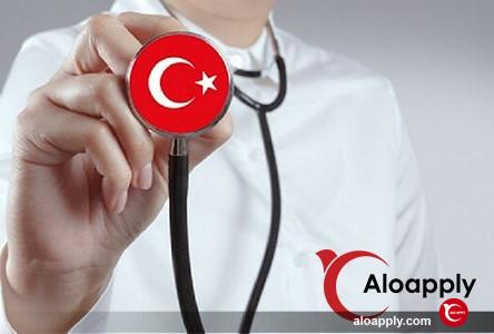 آینده شغلی چشم پزشکی در ترکیه