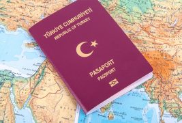 اجازه اقامت خانوادگی در ترکیه