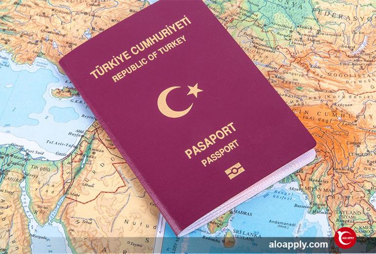 اجازه اقامت خانوادگی در ترکیه