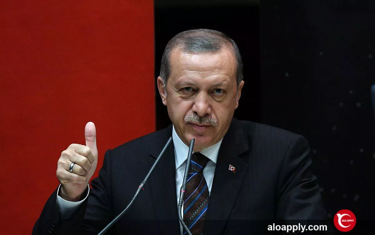 اعلام نتایج دور دوم انتخابات ریاست جمهوری ترکیه
