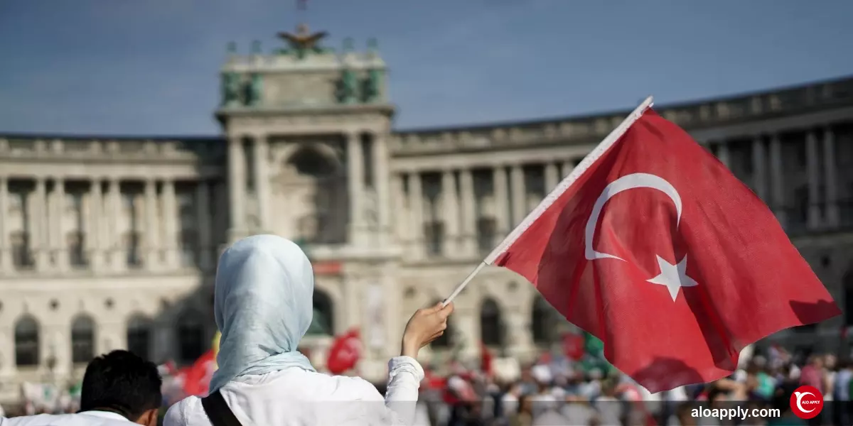 مهاجرت افراد زیر 18 سال به ترکیه