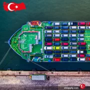 هزینه کاپوتاژ به ترکیه