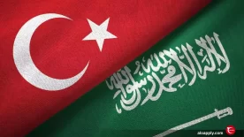 عربستان سعودی و ترکیه: امضای ۱۶ توافقنامه برای توسعه روابط تجاری