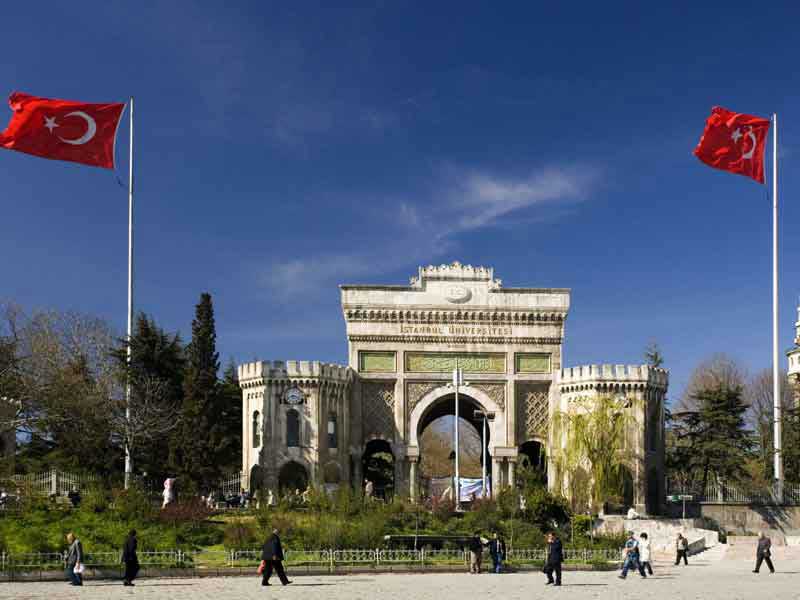 شهرهای مناسب ترکیه برای کار دانشجویی