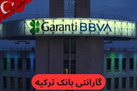 گارانتی بانک