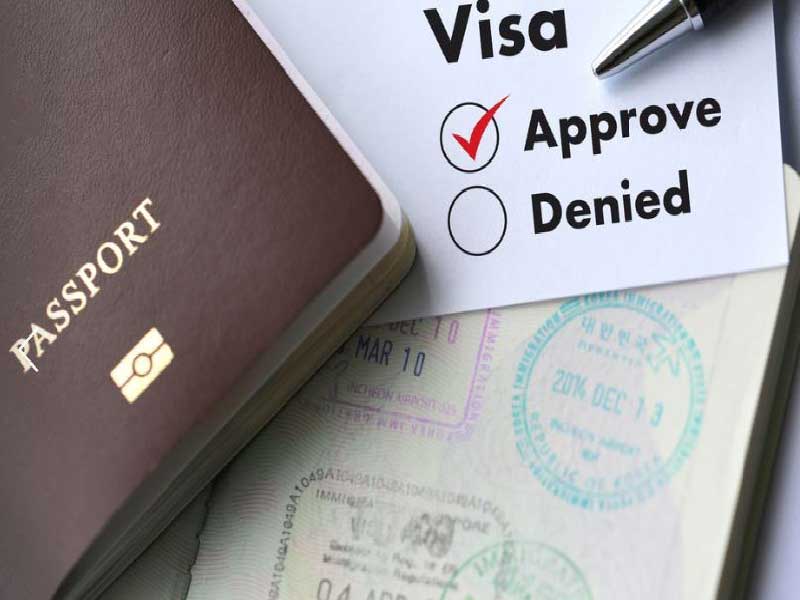 قانون داشتن پاسپورت برای سفر به ترکیه