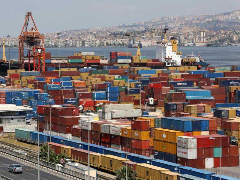 معرفی انواع واردات از ترکیه به ایران